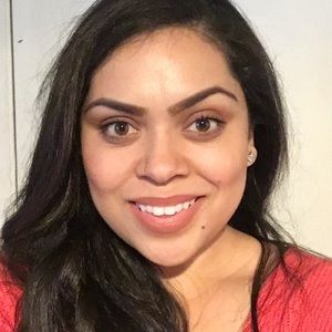 Meet your Posher, Claudia